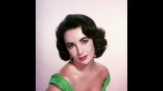 Elizabeth Taylor: Amazing Life!