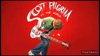 Scott Pilgrim's Fairy Fountain| 1 Hour Extended