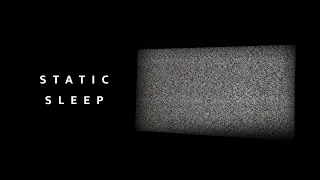 Static Sleep | Short Horror Film (2021)