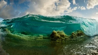 Wave photography: How the best photographers do it, Clark Little | I AM DIFFERENT (UK)