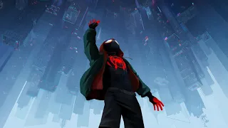 Miles Morales Suite | Spider-Man: Into the Spider-Verse (Original Soundtrack) by Daniel Pemberton