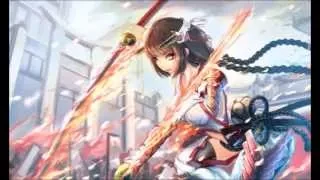 ♥Nightcore- Epic Sax Guy