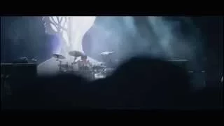 Gojira - Explosia (Live Brixton Academy 2014)