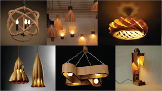 Wooden Lamp Beautiful Design New Design | Global Fashion Beauty