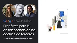 Cómo prepararse para la obsolescencia de cookies de terceros