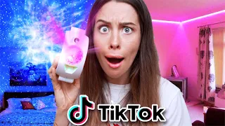 Werbung vs. Realität: VIRALE Amazon Neuheiten von TikTok!