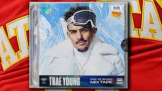 Trae Young's MUST SEE 2022 Season Mixtape! 🥶❄️