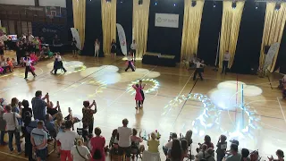 Turniej tańca „Top Dance Cup 2023”