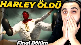 AĞLAMAMAK İÇİN KENDİMİ ZOR TUTTUM!! OYNADIĞIM EN DUYGUSAL OYUN!! A WAY OUT (Final) | Barış Can