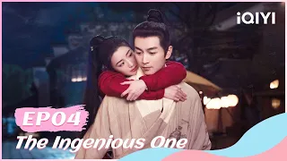 ♟️【FULL】云襄传 EP04：Shu Yanan Wears Women's Clothing | The Ingenious One | iQIYI Romance