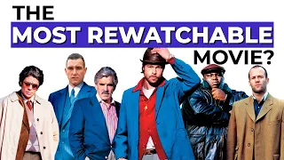 Is Snatch the Most Rewatchable Movie Ever Made? | Video Essay