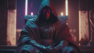 Darth Windu Sith Meditation - A Dark Atmospheric Ambient Journey - Deep and Mysterious Sith Music