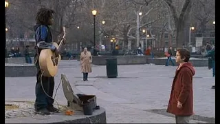 August Rush(2007)-Father's song