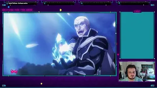 Overlord Lore Reaction: Who Is Pandora's Actor (My boi is here)