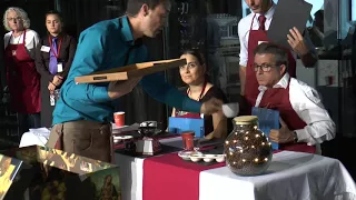 VÍDEO RESUMEN XII CAMPEONATO DE BARISTAS DE CATALUÑA