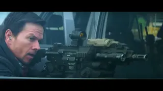 Mile 22 Official Trailer #1 Teaser 2018 Mark Wahlberg, Lauren Cohan Action Movie HD   YouTube