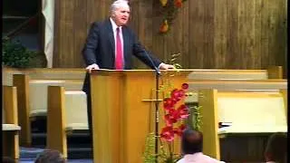 Powerful Convicting Sermon - Hell Fire by Charles Lawson