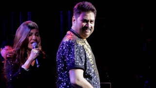 Kumar Sanu and Alka Yagnik Live Concert In Fort Lauderdale | Florida 05072017