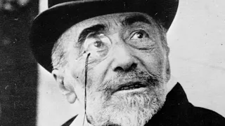 Joseph Conrad Documentary - Biography of the life of Joseph Conrad