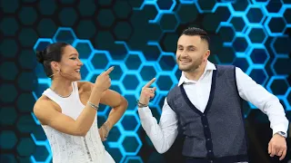 Kosherja – Episodi 4, Sezoni 1, 4 Prill 2021 - ABC News Albania