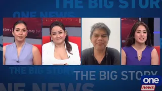 TBS SPEAKS TO OCTA OVER PBBM, SARA RATINGS PLUNGE  | OCTOBER 30, 2023