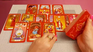 21 июня 💐 Карта дня. Развернутый Таро-Гороскоп/Tarot Horoscope+Lenormand today от Ирины Захарченко.