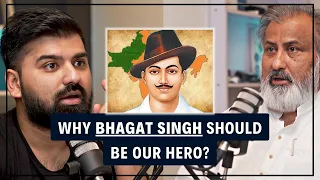 Why Bhagat Singh Should Be Our Hero?