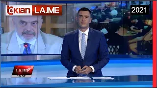 Edicioni i Lajmeve Tv Klan 19 Korrik 2021, ora 19:30 Lajme - News