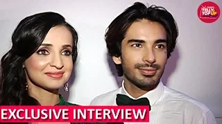 Sanya Irani & Mohit Sehgal Talk About Their Practice | Nach Baliye 8 | Exclusive Interview