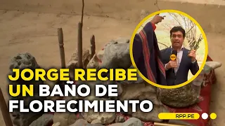 Nuestra Tierra: Descubrimos el secreto de los chamanes de Túcume, en Chiclayo