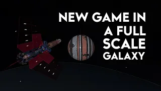Alliance Space Guard - An UPCOMING Space Game with FULL ORBITAL Mechanics