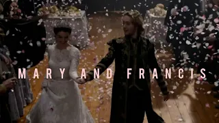 Mary+Francis {Young and Beautiful}