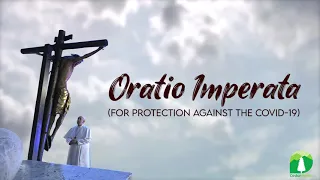 ORATIO IMPERATA English Version