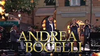 Andrea Bocelli Grandes Exitos - Andrea Bocelli Greatest Hits Album Playlist 2020