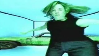 Sheryl Crow - There Goes the Neighborhood (Directors Cut)