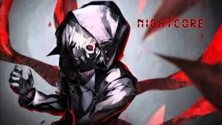 Nightcore - I'm My Own Master Now (Platinum Remix) [Metal Gear Rising]