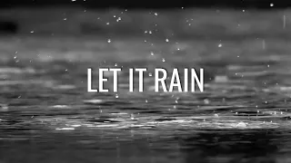 Let it rain Instrumental worship (flute+strings) /3HOURS 임재찬양