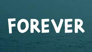 Noah Kahan - Forever (Lyrics)