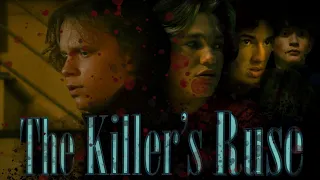 Thriller/Neo-Noir student short film "The Killer's Ruse"