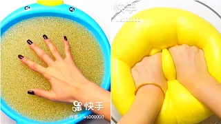 Most relaxing slime videos compilation # 424//Its all Satisfying