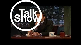 [Talk Shows]Do Not Read with Jimmy Fallon - Dressed up For Murder