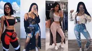 BADDIE OUTFITS FITS YOU NEED TO TRY