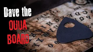 "Dave the Ouija Board" Creepypasta Scary Story