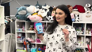 Чистота та порядок у домі з RoNi (Vileda, Ikea, Pepco,Pink Stuff)