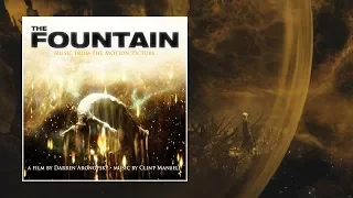 The Fountain — DEATH IS THE ROAD TO AWE by Clint Mansell // Kronos Quartet // Mogwai