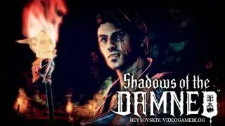 Как придумали Shadows Of The Damned