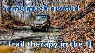Best Trails In Ohio For Jeeps