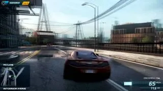 NFS: Most Wanted - Jack Spots Locations Guide - 70/123