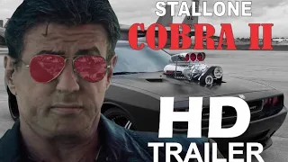 Stallone Cobra 2 | Fan Trailer HD | 2022 | Cobra 2 | Fã Trailer