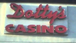 HATING ON DOTTY'S